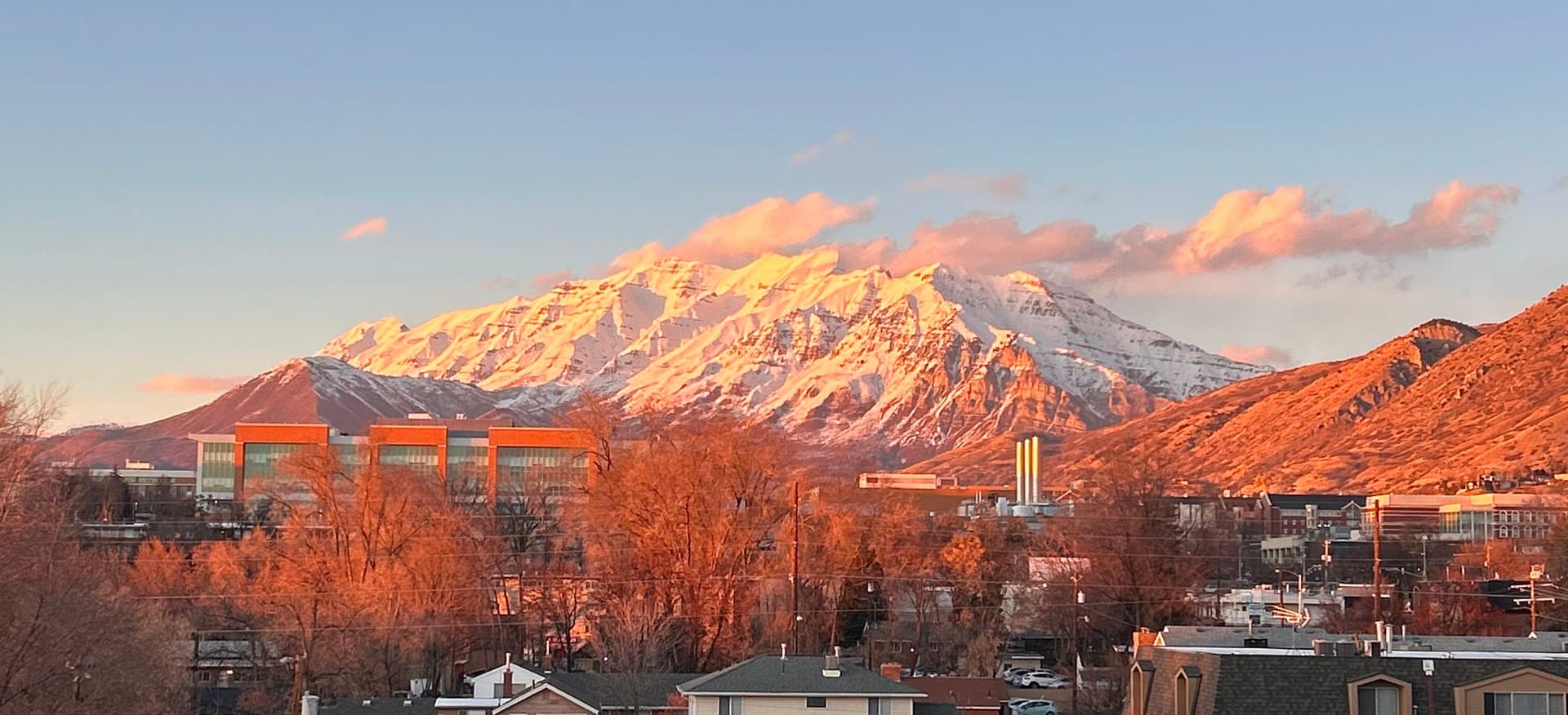 Mt Timp