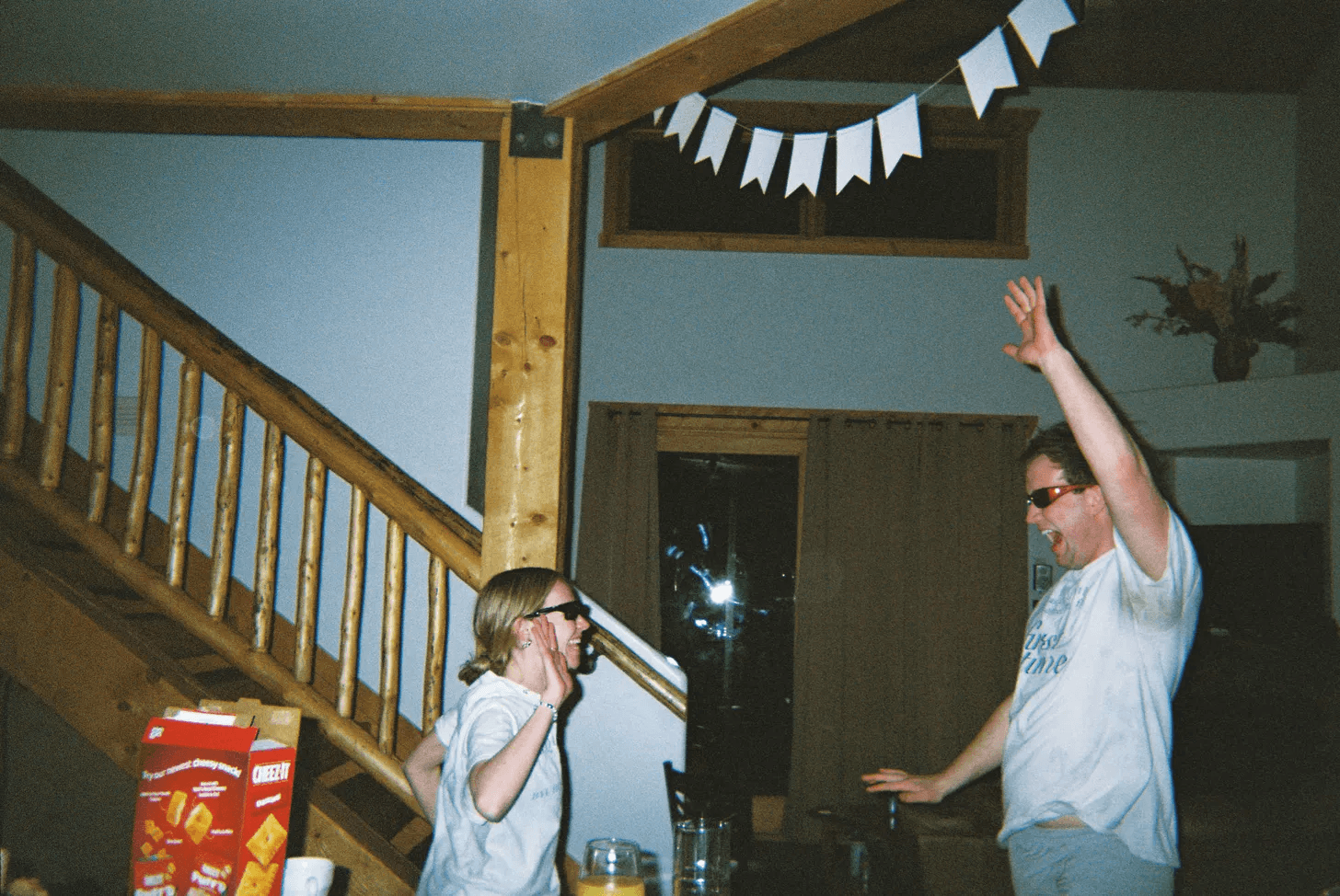 Top 10: Moments with Spencer Snow Chandler