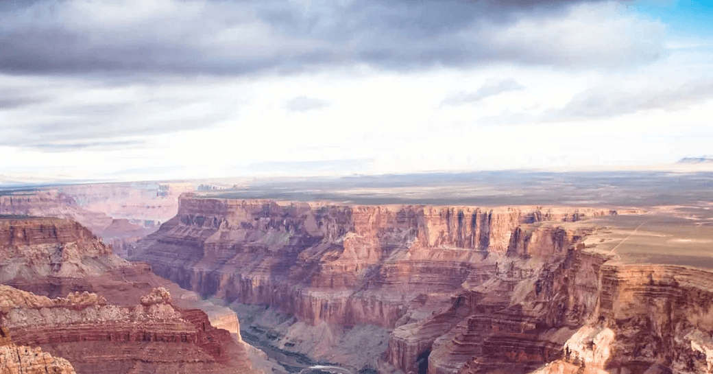 The Grief and the Gap