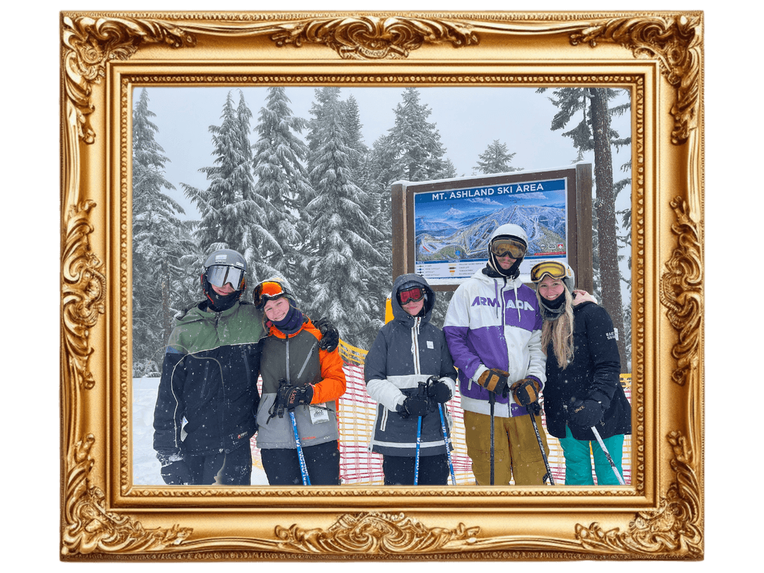 Ski