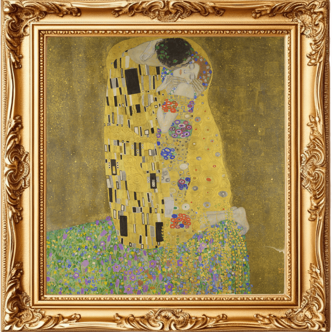 The Kiss